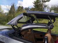 Gebraucht BMW 320 Cabriolet 231 PS (169 kW) 2007 Grau metallic Cabrio