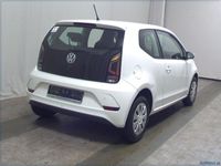 gebraucht VW up! up! 1.0 MoveKlima PDC