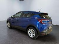 Gebraucht Mitsubishi ASX Plus 91 PS (66 kW) 2023 Royalblau (m) SUV
