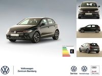 Gebraucht VW Polo GTI 207 PS (152 kW) 2025 Schwarz Limousine