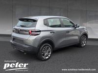 Gebraucht Citroën C3 PureTech 101 PS (74 kW) 2026 Grau Limousine