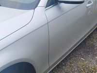 Gebraucht Audi A4 Attraction 150 PS (110 kW) 2013 Silber Kombi