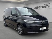 Gebraucht VW Multivan Life 218 PS (160 kW) 2024 Schwarz Van