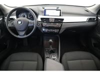 gebraucht BMW X1 25e Advantage Kamera/Tempomat/DAB+/SHZ