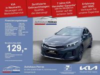 Gebraucht Kia XCeed Vision 140 PS (102 kW) 2025 Pentametal (metallic) SUV