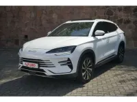 Gebraucht BYD Seal 324 PS (238 kW) 2024 Polar white SUV