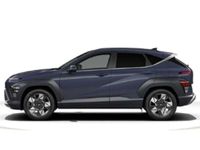 gebraucht Hyundai Kona Trend Hybrid 2WD 1.6 T-GDI