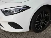 Gebraucht Mercedes A200 Progressive 163 PS (119 kW) 2024 Weiß Limousine