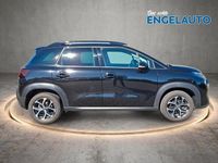 Gebraucht Citroën C3 Aircross 131 PS (96 kW) 2024 Schwarz SUV