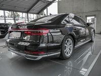 Gebraucht Audi A8 340 PS (250 kW) 2018 Limousine