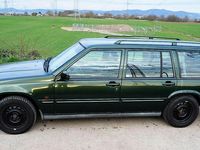 Gebraucht Volvo 960 170 PS (125 kW) 1996 Grün Kombi
