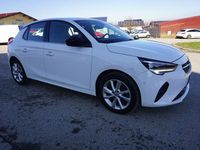 Gebraucht Opel Corsa Elegance 101 PS (74 kW) 2023 Weiß Kleinwagen