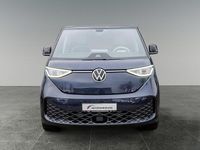 Gebraucht VW ID. Buzz Pro 150 kW (204 PS) 2023 Blau Van / Kleinbus