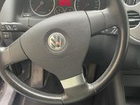 gebraucht VW Tiguan 2.0 TSI