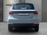 Gebraucht Leapmotor T03 69 kW (95 PS) 2025 Glacier blau Kleinwagen