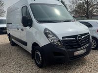 Gebraucht Opel Movano 150 PS (110 kW) 2022 Weiß Van