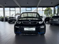 Gebraucht BMW i3 135 kW (184 PS) 2018 Schwarz Kleinwagen