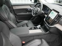 Second-hand Volvo XC90 Plus 455 CP (334 kW) 2025 Gri SUV