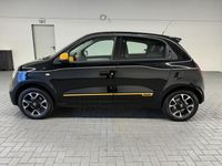 Gebraucht Renault Twingo Intens 92 PS (67 kW) 2019 Schwarz Kleinwagen