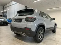Neu Jeep Avenger Longitude 110 PS (80 kW) 2026 Storm grey pastell SUV