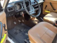 Gebraucht Lada 2104 65 PS (47 kW) 1988 Weiß Kombi