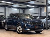 Gebraucht Peugeot 5008 Business-Line 131 PS (96 kW) 2021 Blau SUV