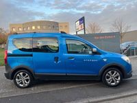 gebraucht Dacia Dokker Stepway