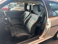 Second-hand VW Scirocco 95 CP (69 kW) 1992 Alb Coupe