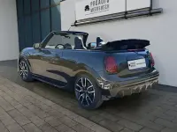 Używany Mini John Cooper Works 204 KM (150 kW) 2024 Szary Hatchback