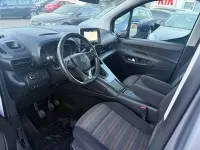 Gebraucht Opel Combo Life Innovation 102 PS (75 kW) 2018 Grau Kombi