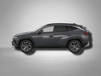 Neu Hyundai Tucson Edition 150 PS (110 kW) 2026 Ecotronic gray pearl ecotronic gray pearl SUV