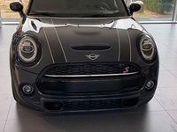 Occasion Mini Cooper S 192 ch (141 kW) 2020 Gris Citadine