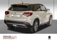 Neu Suzuki Vitara Comfort 110 PS (80 kW) 2025 Cosmic (beige SUV