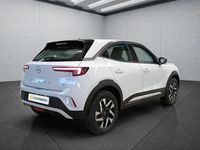 Gebraucht Opel Mokka-e 100 kW (136 PS) 2024 Weiß SUV