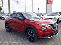 gebraucht Nissan Juke 1.0 DIG-T N-Design BOSE/Navi/AVM/ProPilot