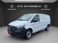 Gebraucht Mercedes e-Vito 85 kW (116 PS) 2021 Andere Van / Kleinbus