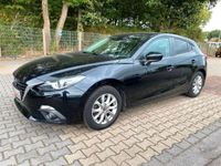 gebraucht Mazda 3 Lim. Center-Line/Langstreckenfahrzeug