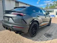 Usata Lamborghini Urus 650 CV (478 kW) 2021 SUV