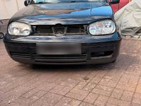 Gebraucht VW Golf Cabriolet 115 PS (84 kW) 2002 Andere farben Cabrio