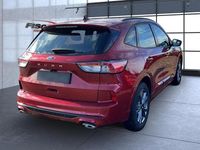 Gebraucht Ford Kuga ST-Line 150 PS (110 kW) 2023 Lucidrot SUV
