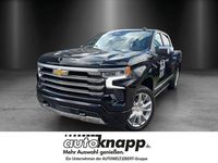 Gebraucht Chevrolet Silverado 426 PS (313 kW) 2023 Iridescent pearl SUV