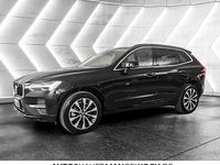 Gebraucht Volvo XC60 Core 197 PS (144 kW) 2023 Schwarz SUV