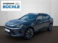 Occasion Cupra Formentor 150 ch (110 kW) 2025 Gris SUV