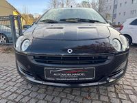 Second-hand Smart ForFour Passion 75 CP (55 kW) 2005 Negru Hatchback