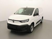 Neu Citroën Berlingo 102 PS (75 kW) 2025 Blanc Van / Kleinbus