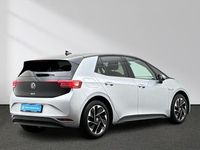 Gebraucht VW ID.3 Pro Performance 164 kW (224 PS) 2021 Scale silver Kleinwagen