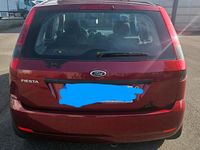 Usata Ford Fiesta 69 CV (50 kW) 2002 Utilitaria
