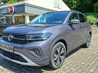Neu VW T-Cross Life 116 PS (85 kW) 2026 Grau SUV