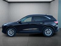 Gebraucht Ford Kuga 182 PS (133 kW) 2024 Schwarz SUV