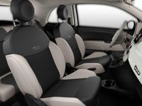 gebraucht Fiat 500 1.0 70 Mild Hybrid Dolcevita Nav KomfP PanoD